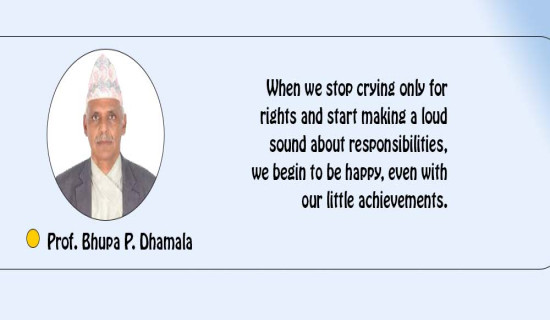 Retain Youths To Foster Growth