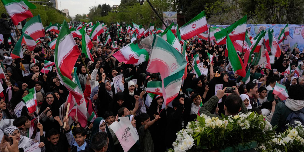 US and Iran agree to 2-week ceasefire as Trump pulls back on threats