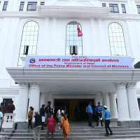 CIB indicts 33 in fake mountain rescue scandal 1,243-page investigation report submitted