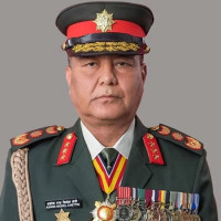 Veteran journalist and littérateur Vijay Chalise passes away