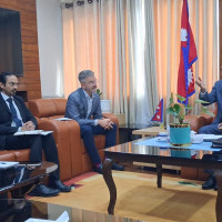 Health Minister unveils Urgent Health Sector Reform Action Plan