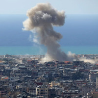 At least 41 dead as passenger coach falls into ravine in Pakistan