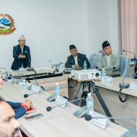 No effect of monsoon, weather to remain fair today