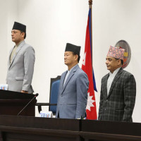 President appoints ambassador