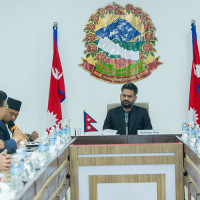 Local, westerly and low pressure winds to affect weather today