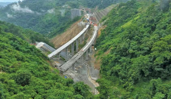 Vaidyakhana awaits cure from new government