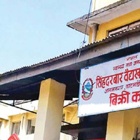 Discussion underway to bring GB Rai back to Nepal: Home Minister Lamichhane