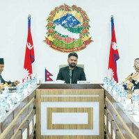 Community schools attracting more students in Kalikot