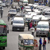 Narayani River's water level still beyond danger mark