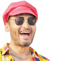 Dhime Baja training to  youth held in Tanahun