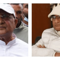 UML politburo meeting: Discussion on annual action plan begins