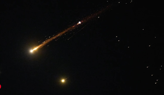 Ceasefire at risk with possible mines in Strait of Hormuz and Israel attacking Lebanon