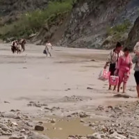 Speaker Ghimire extends best wishes on Nepal Sambat 1145