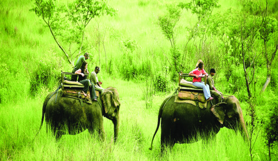 Tourism entrepreneurs hopeful two-day weekend will promote domestic tourism