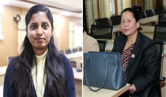 Muskan, Natalia: Symbol Of Hope, Resilience