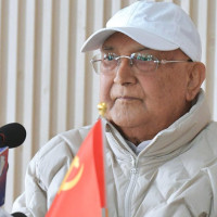 Leader Dr Arzu Rana's operation successful