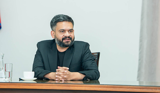 PM Shah takes charge of Ministry of Labour, Employment and Social Security