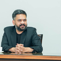 Police committed to security even in difficult circumstances: IGP Karki