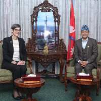 NHRC urges government to protect senior citizens’ rights