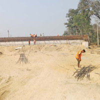 69 MW Marsyangdi Hydropower operating in full capacity