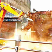 Pilgrims visiting Kailash Mansarovar via Taklakot increase