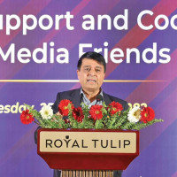 Pilgrims visiting Kailash Mansarovar via Taklakot increase