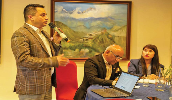 Pilgrims visiting Kailash Mansarovar via Taklakot increase