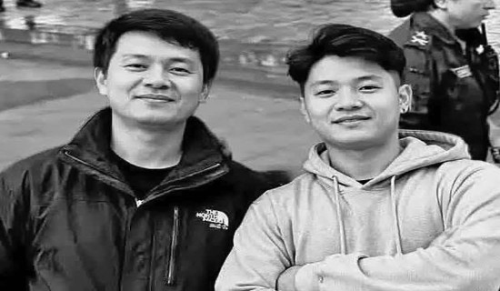 Siblings stabbed in Patan over wrong number dispute