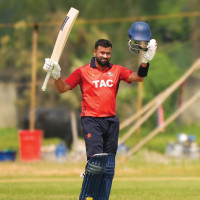 Nepal Premier League from today