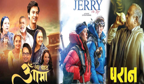 Nepal-Malta Ties Through Cultural Engagement