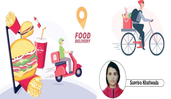 Tech Changing Food Culture