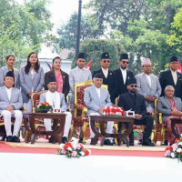 Petro products prices up, effective from Thursday midnight