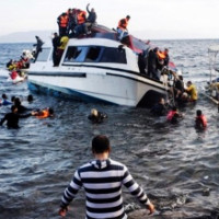 At least 7 dead following boat accident in northern Ghana