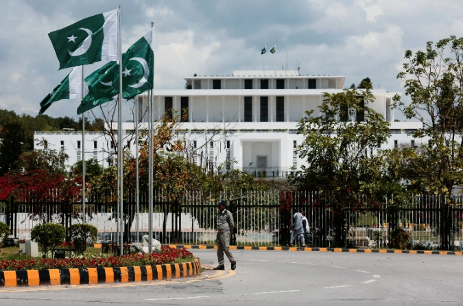 Pakistan prepares to host US-Iran talks, as Lebanon fighting continues