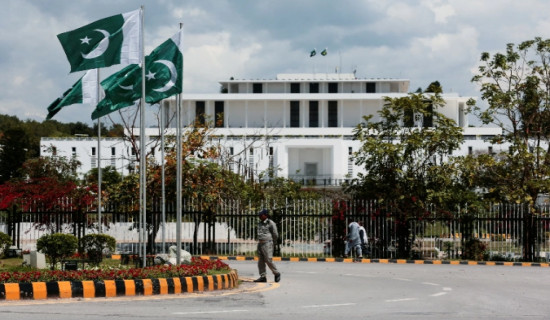 Pakistan prepares to host US-Iran talks, as Lebanon fighting continues