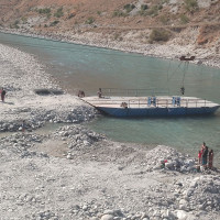 Araniko Highway: Sanga-Dhulikhel road expansion drive expedited